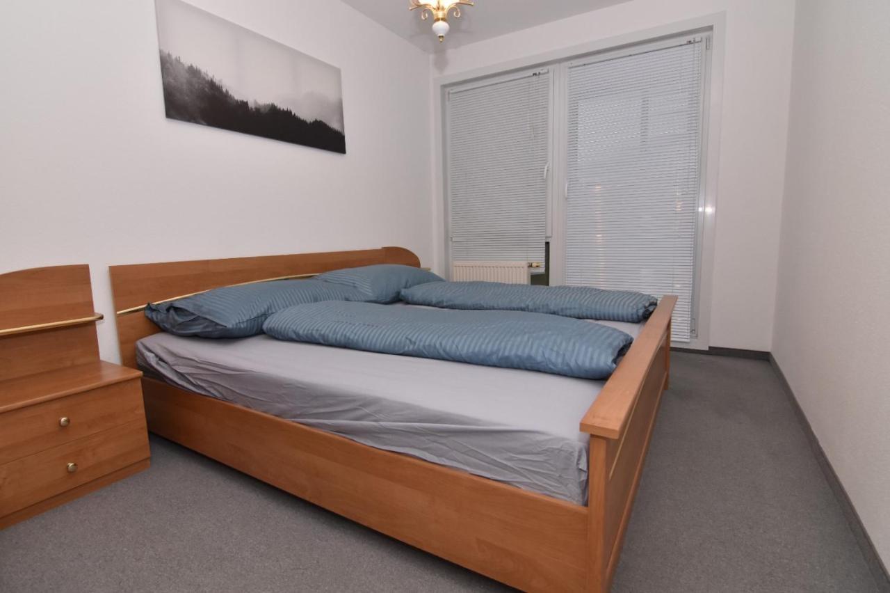 Modern Apartment At Vic Wenen Buitenkant foto