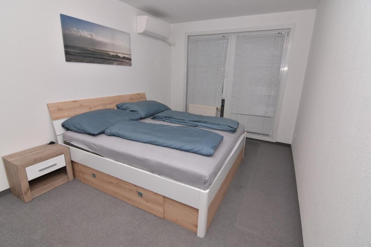 Modern Apartment At Vic Wenen Buitenkant foto