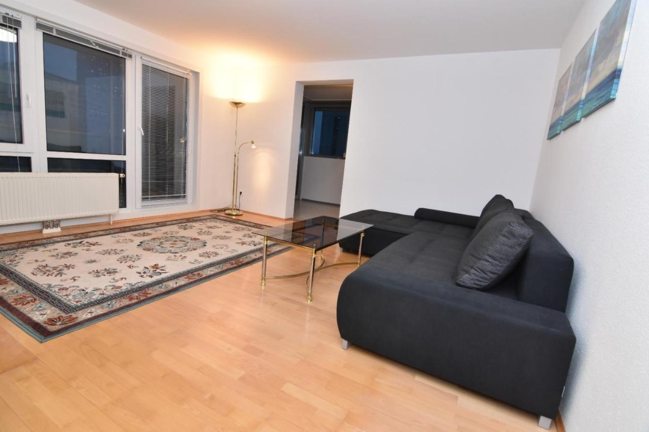 Modern Apartment At Vic Wenen Buitenkant foto